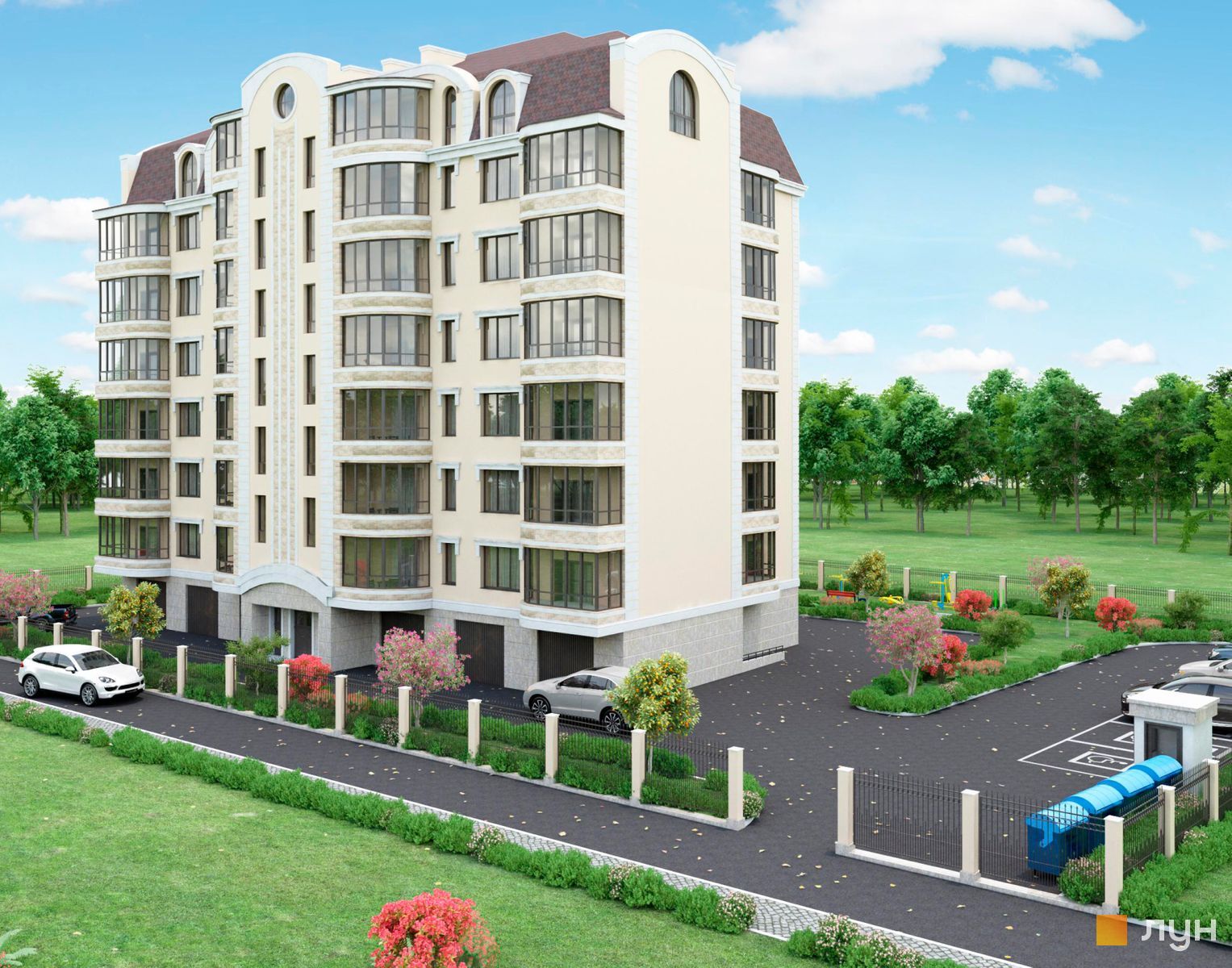 Якщо Ваш помічник компанія Rental and Realt Management Вінниця, гарний зиск і відчутний прибуток від здачі квартир в оренду – очевидний факт